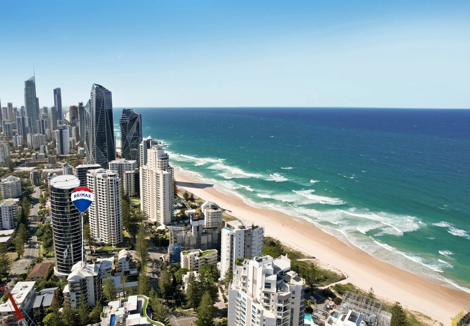 Primary image of 27/93 Old Burleigh Road, Broadbeach QLD 4218