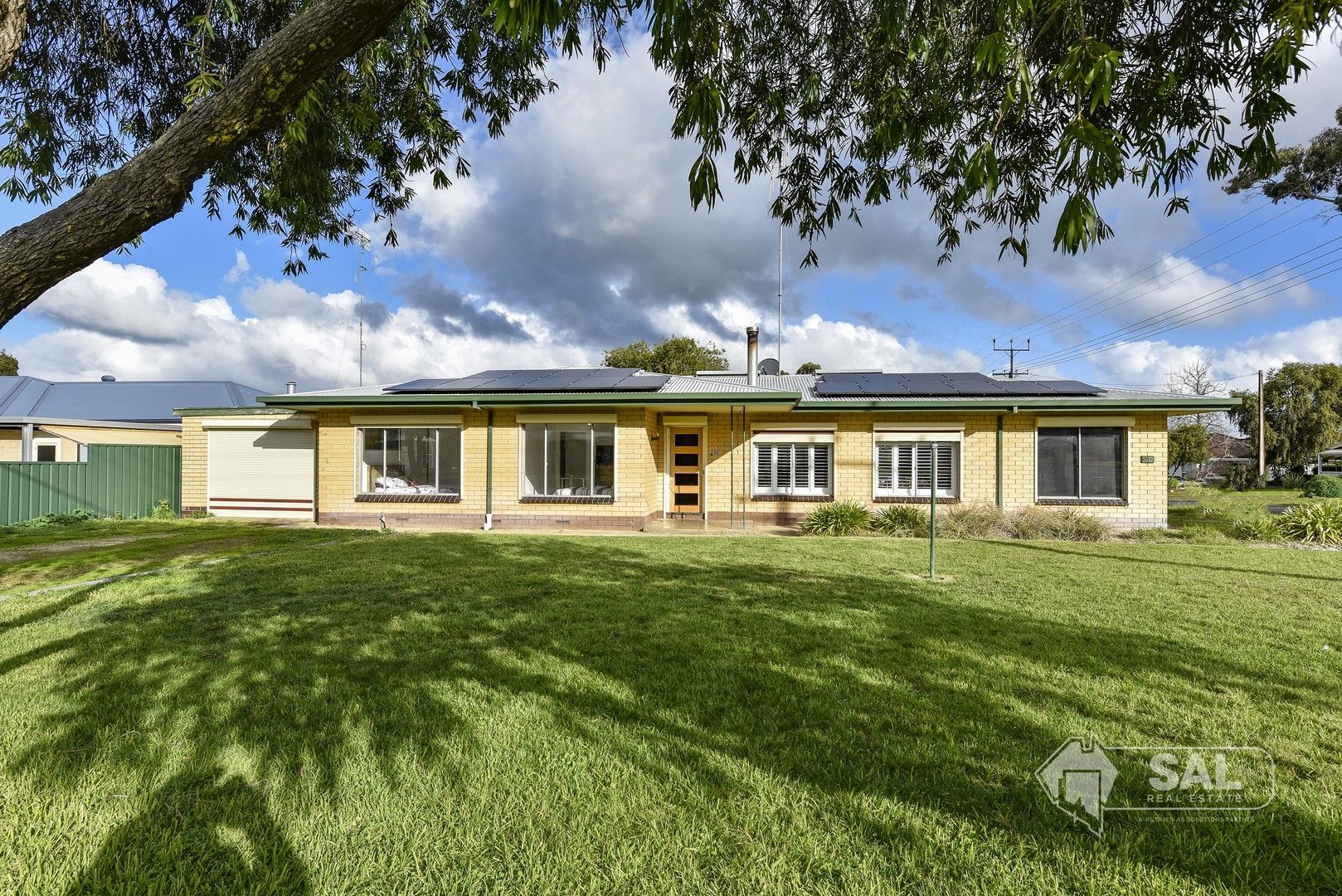 40 Milne Street, Bordertown SA 5268, Image 0