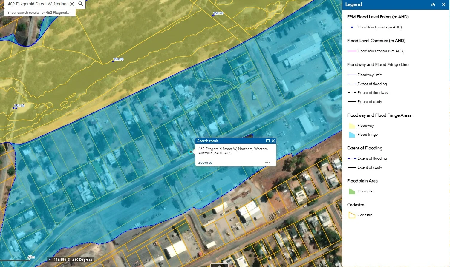 Additional image 23 of 462 Fitzgerald Street W, Northam WA 6401