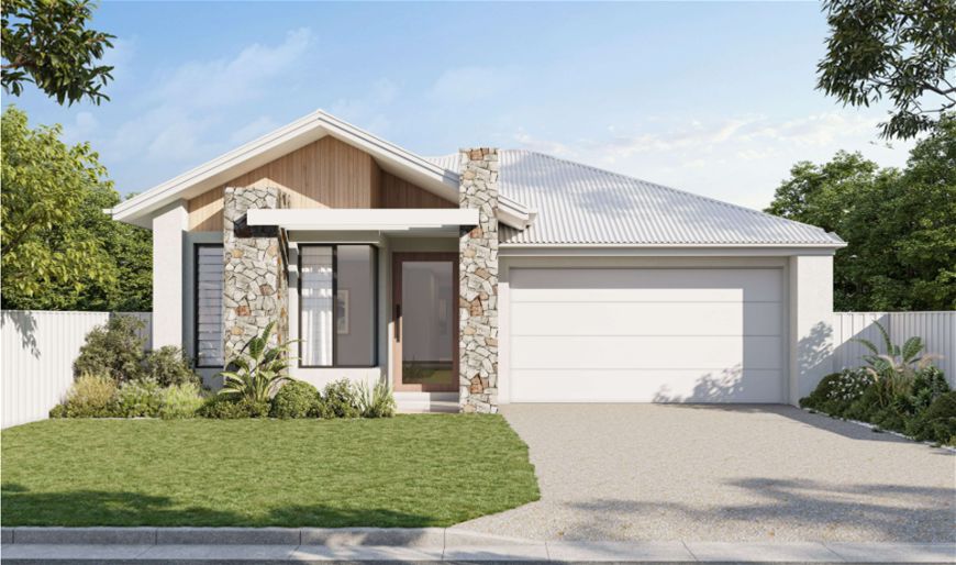4 bedrooms House in  OFFICER VIC, 3809