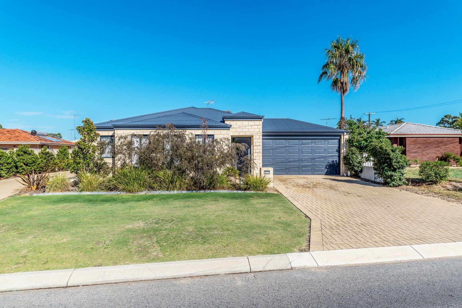 3 bedrooms House in 14A Anstruther Road MANDURAH WA, 6210