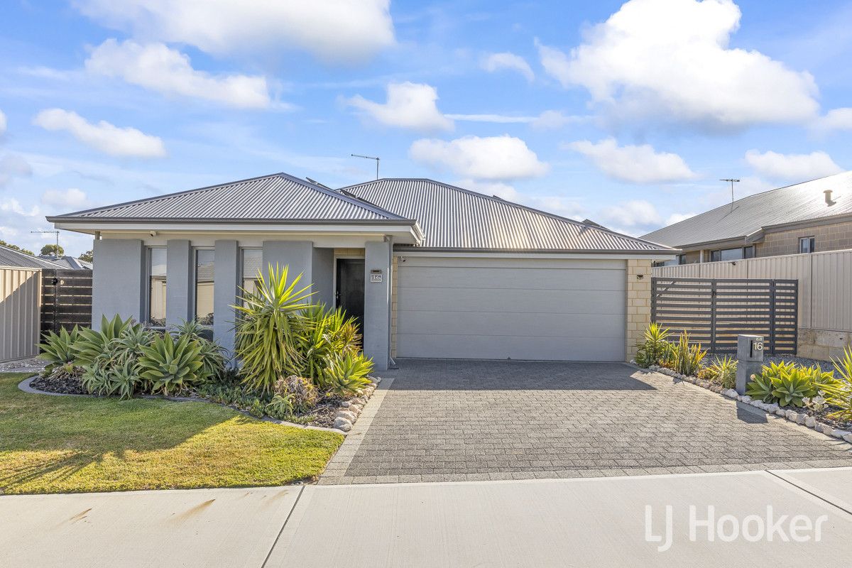 16 Cobbler Way, Two Rocks WA 6037, Image 0