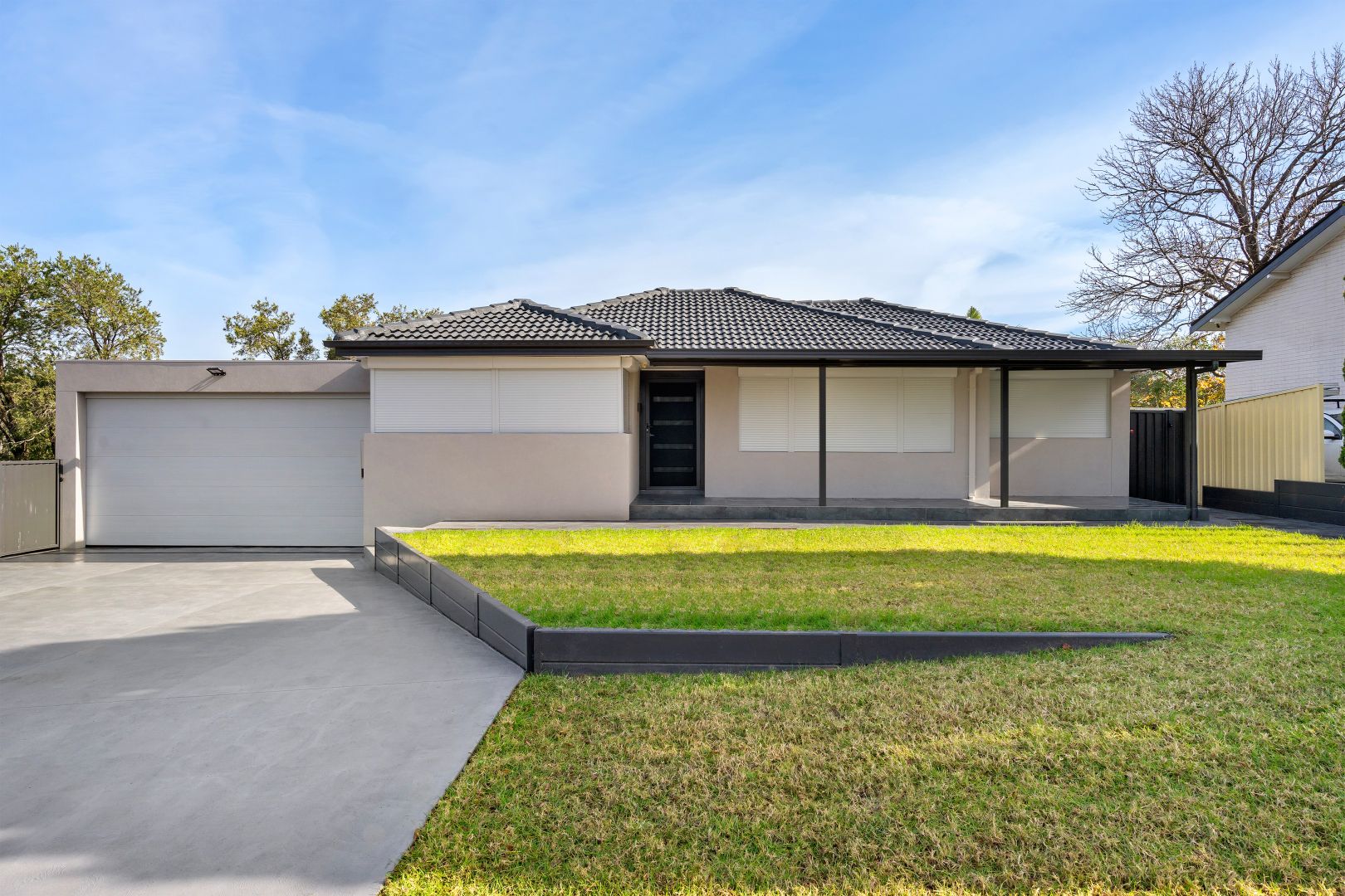 23 Racecourse Road, South Penrith Property History & Address Research
