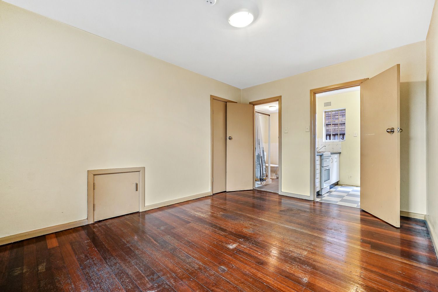Studio in 5/30-32 Bucknell Street, NEWTOWN NSW, 2042