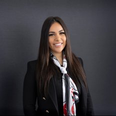 Alessandra Mazzaferro, Property manager
