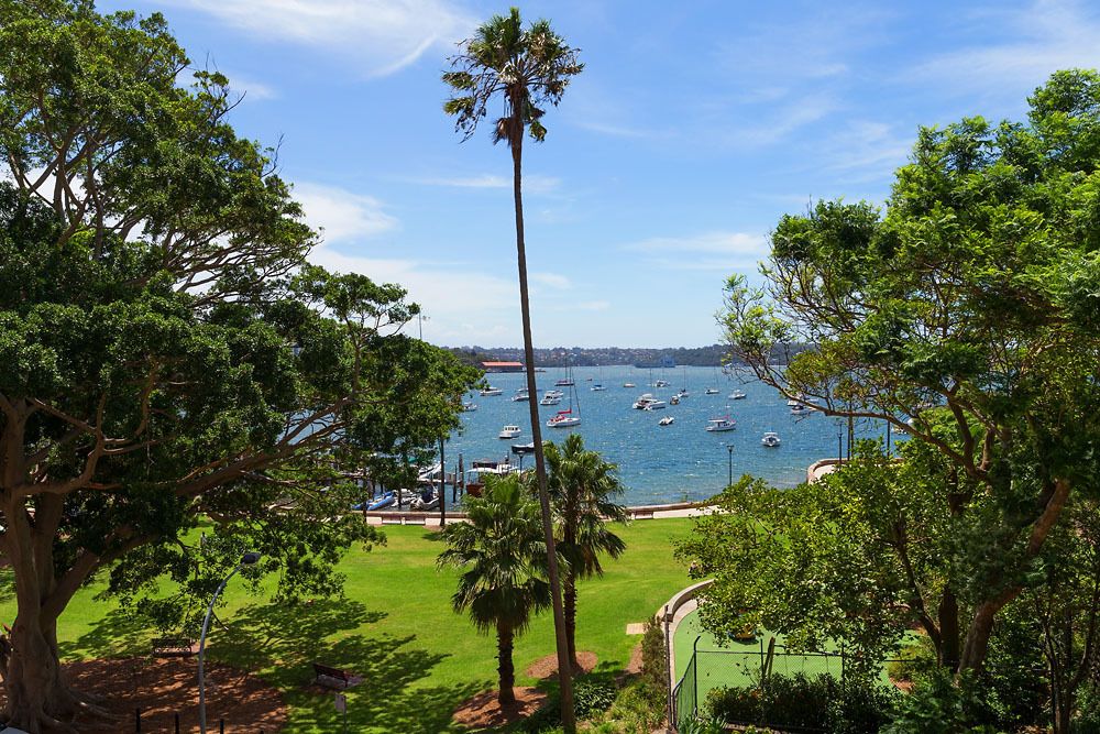 301/11 The Esplanade, Elizabeth Bay NSW 2011, Image 2