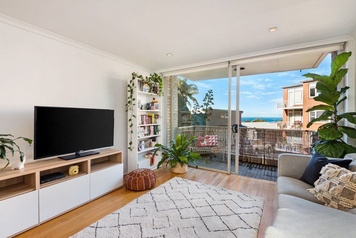 1 bedrooms Apartment / Unit / Flat in 12/7 Leichardt Street WAVERLEY NSW, 2024