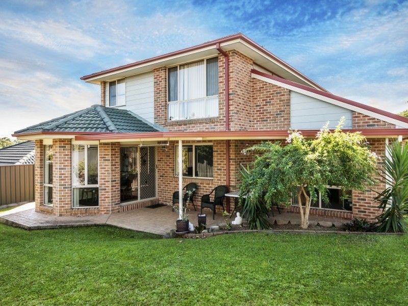 7 Mebbin Circuit, Woongarrah NSW 2259, Image 1