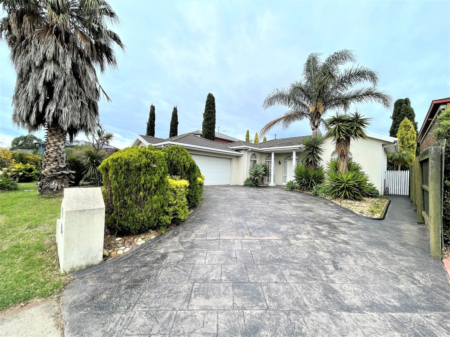 3 bedrooms House in 11 John Phelps Court SEABROOK VIC, 3028