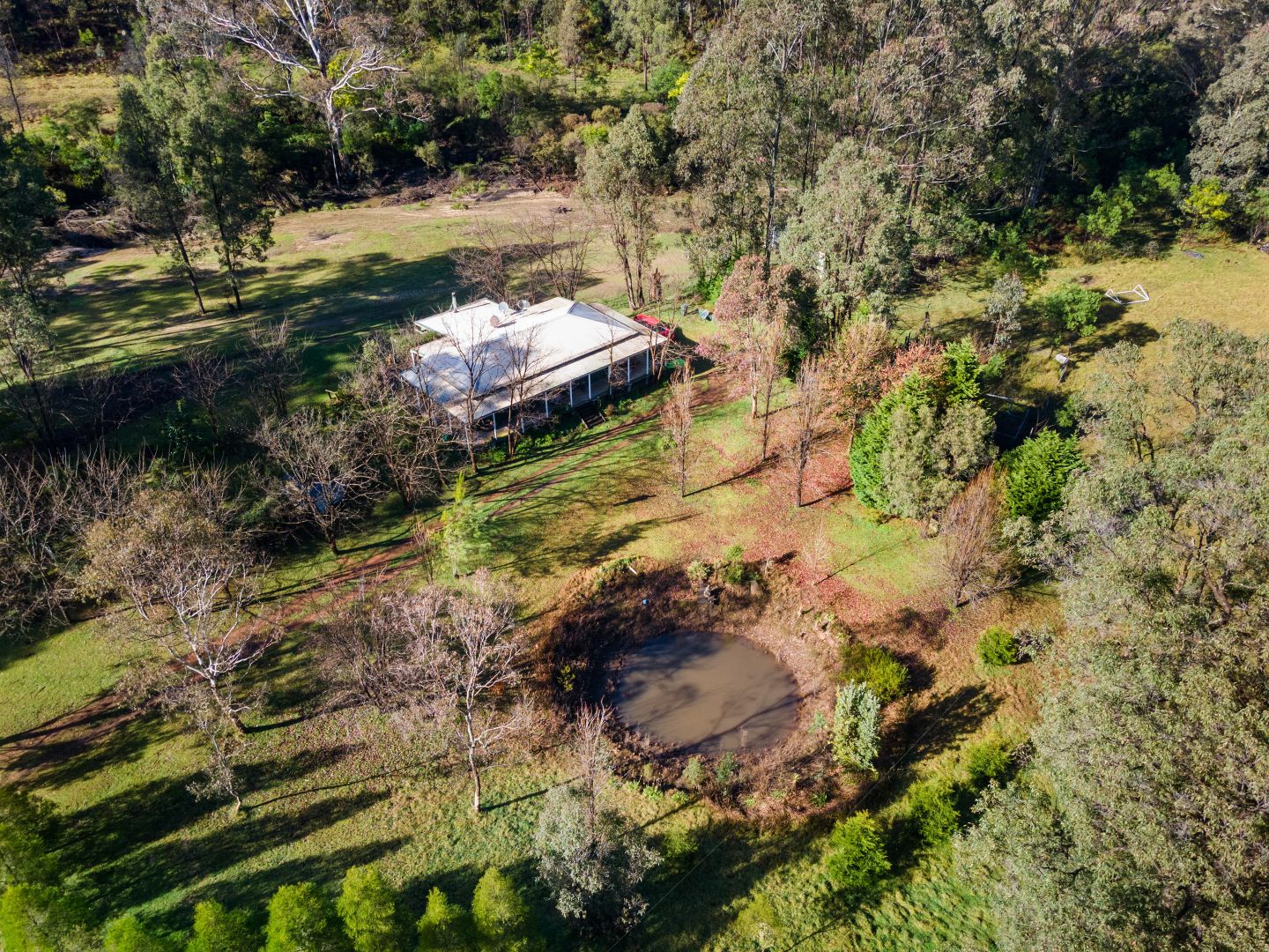 1272 Putty Valley Road, Putty NSW 2330, Image 2