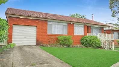 Picture of 37 Randolph Street, CAMPBELLTOWN NSW 2560