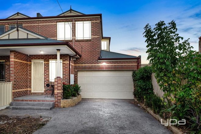 Picture of 132 Alfrieda Street, ST ALBANS VIC 3021