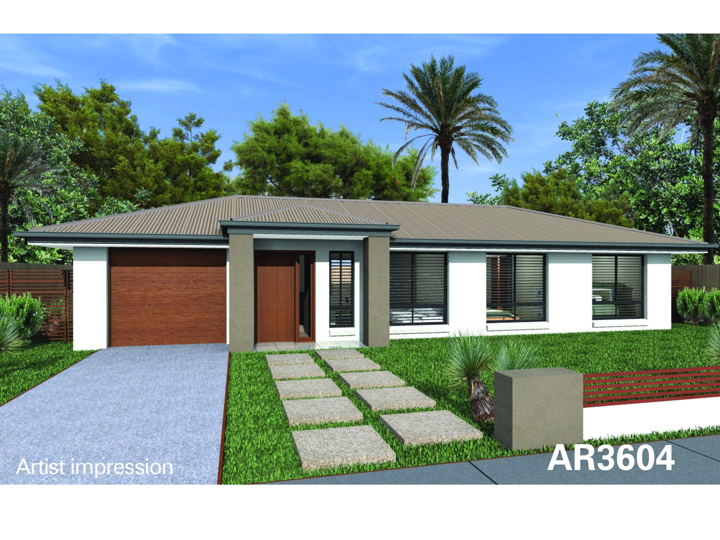 77a Peachester Rd, Beerwah QLD 4519 Domain