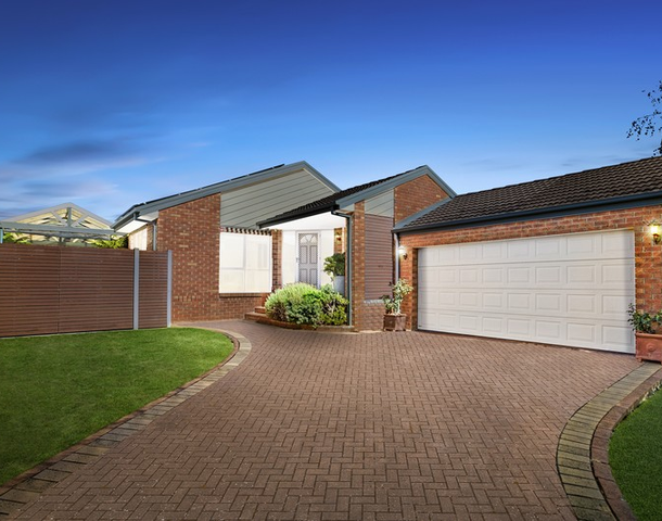 35 Farview Drive, Rowville VIC 3178