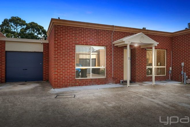 Picture of 2/44-50 Phillip Street, MELTON SOUTH VIC 3338