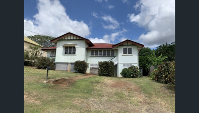 Picture of 44 Dee Street, MOUNT MORGAN QLD 4714
