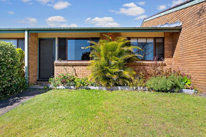 Picture of 9/29 Taurus Street, ELERMORE VALE NSW 2287