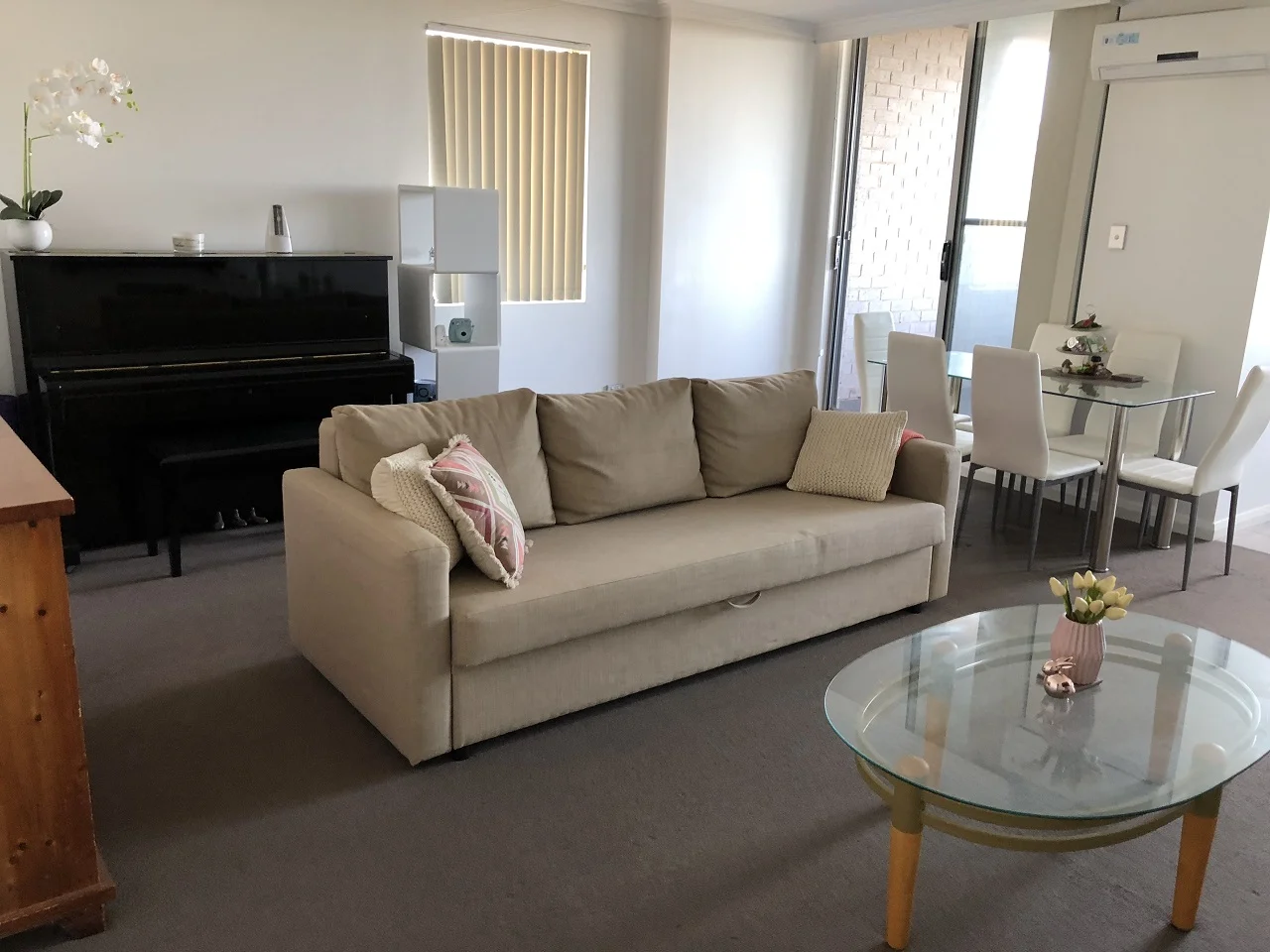 62/108 James Ruse Drive, Rosehill NSW 2142