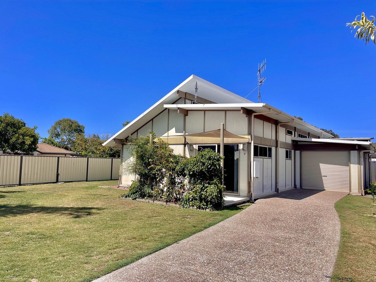 2 Seashore Way, Toogoom QLD 4655 House For Rent Domain