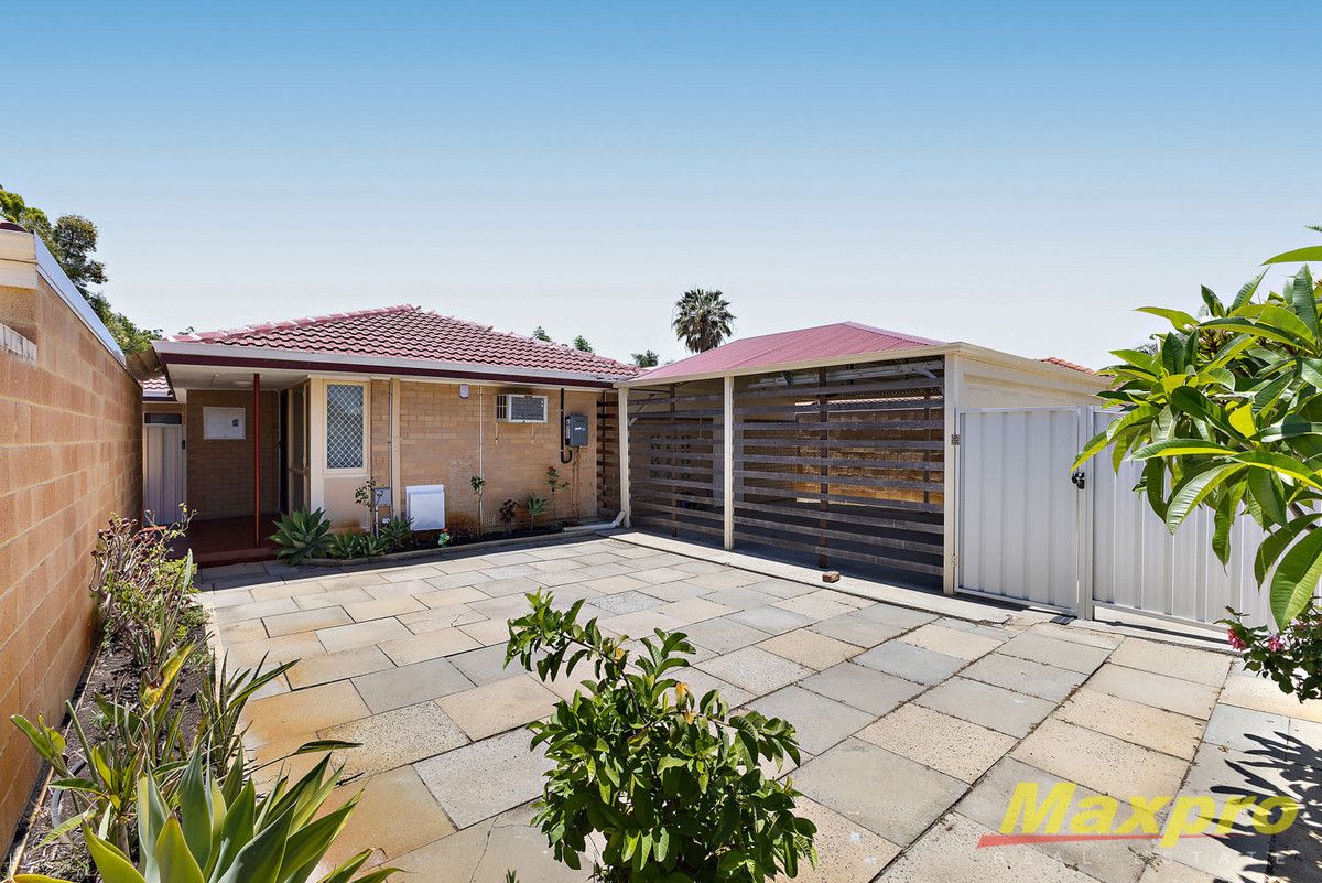3 bedrooms House in 2B Simons Way LANGFORD WA, 6147
