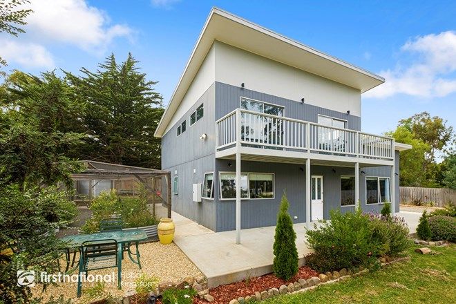 Picture of 461 Abels Bay Road, ABELS BAY TAS 7112