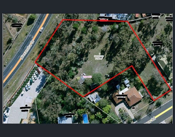 Lot 7 Freestone Road, Freestone QLD 4370