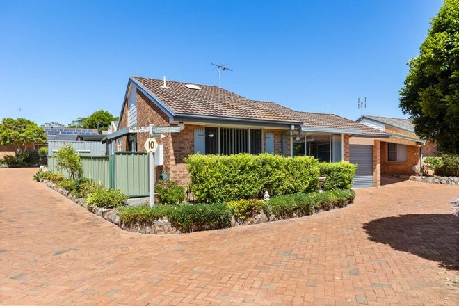 Picture of 3 Joanna Close, CHARLESTOWN NSW 2290