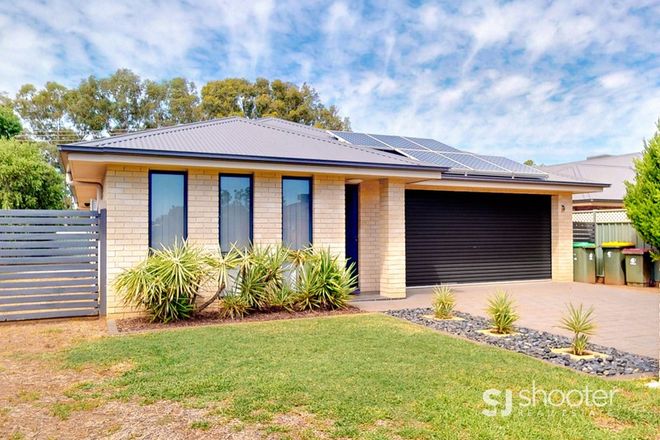 Picture of 12 Glenshee Close, DUBBO NSW 2830