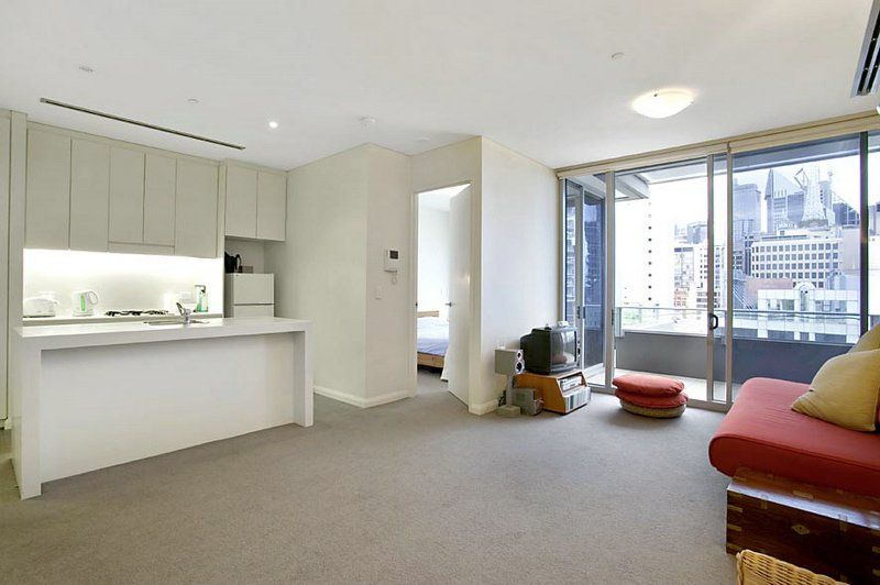1 bedrooms Apartment / Unit / Flat in 23 Shelley Street SYDNEY NSW, 2000