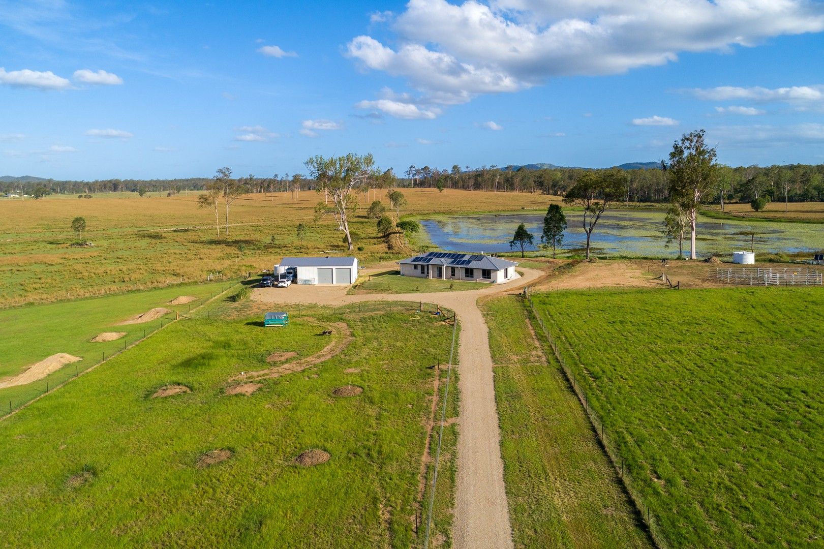 30 Turnberry Chase, Curra QLD 4570, Image 1