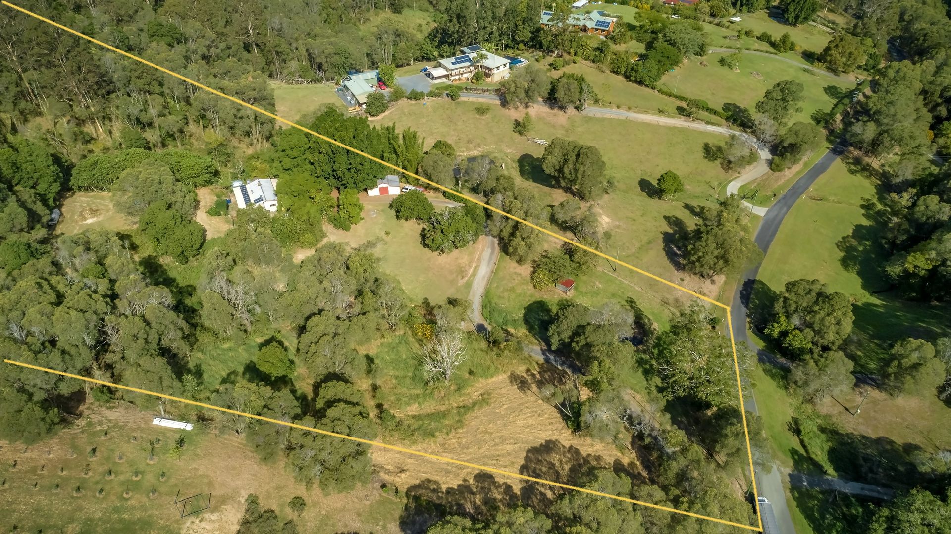 186 Candy Creek Road, Guanaba QLD 4210, Image 1