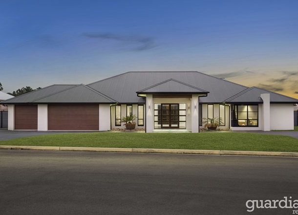35 Cleary Drive, Pitt Town NSW 2756