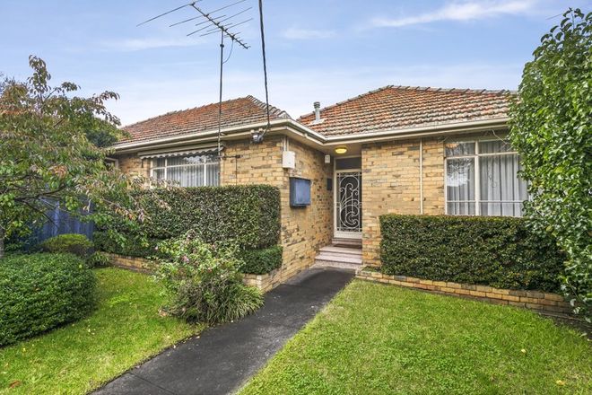 Picture of 1/66 Waverley Parade, PASCOE VALE SOUTH VIC 3044