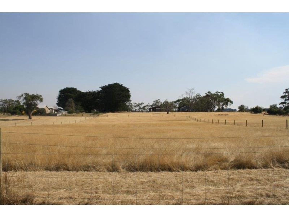 Lot 3/17 Walkenhorst Road, Tarrington VIC 3301, Image 0