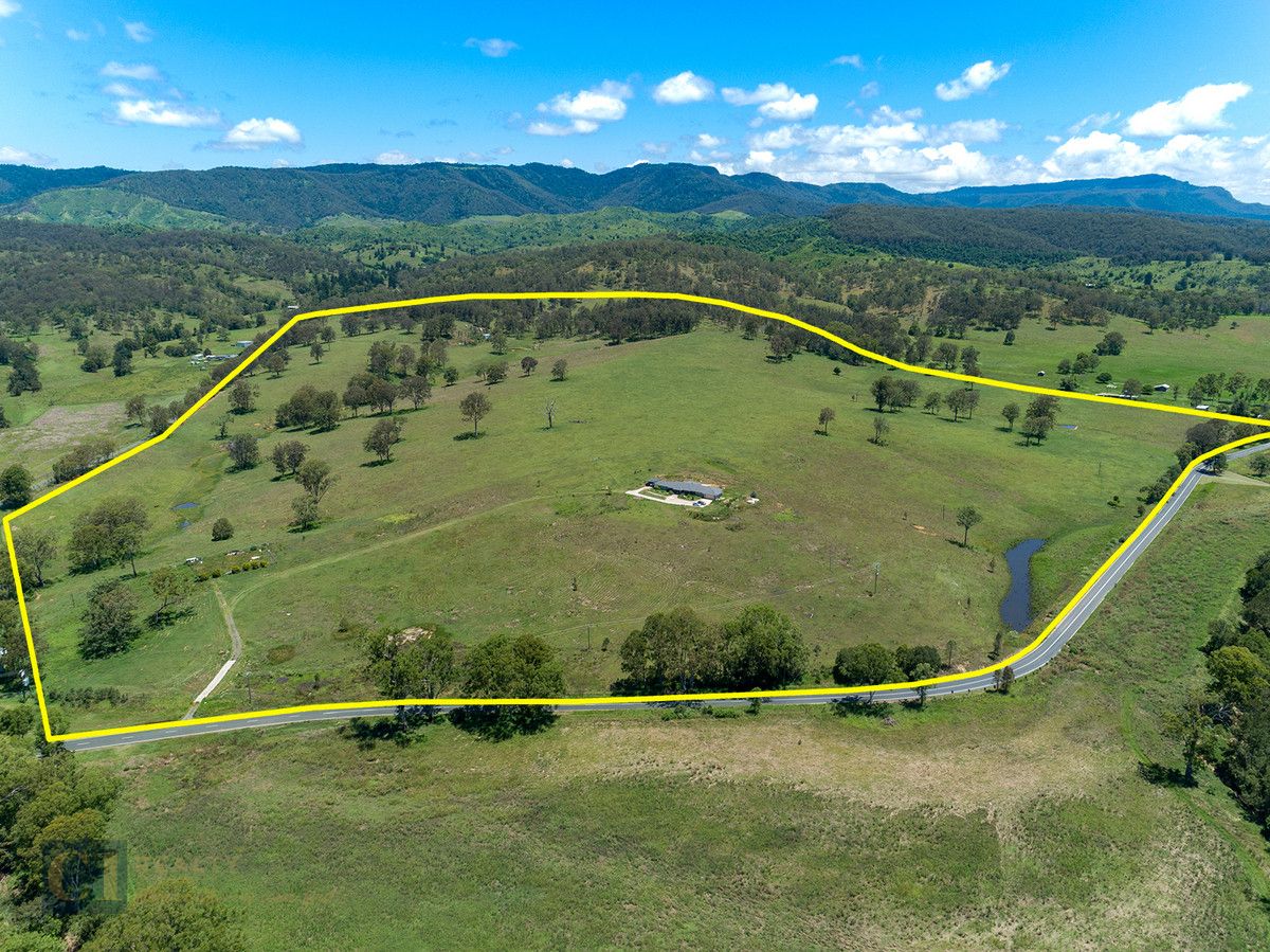 10971 Mount Lindesay Highway, Palen Creek QLD 4287, Image 0