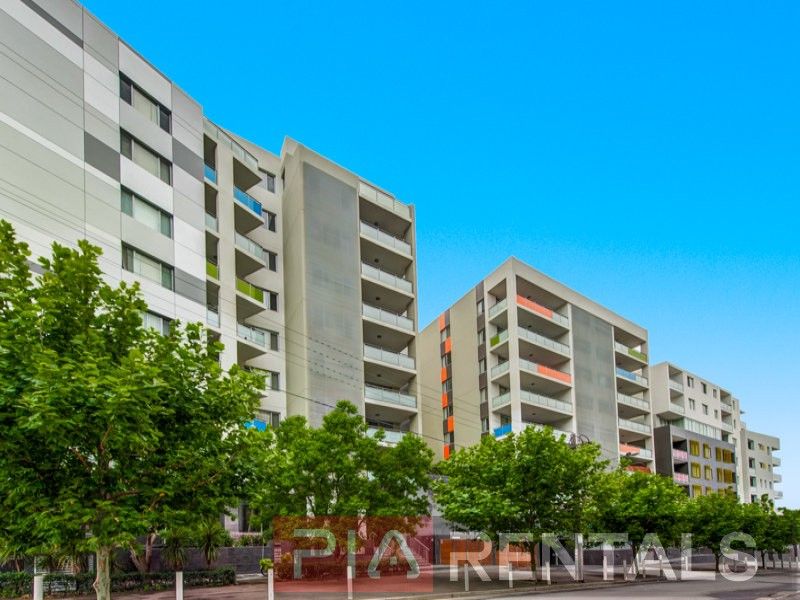 1 bedrooms Apartment / Unit / Flat in 408/39 Cooper St STRATHFIELD NSW, 2135