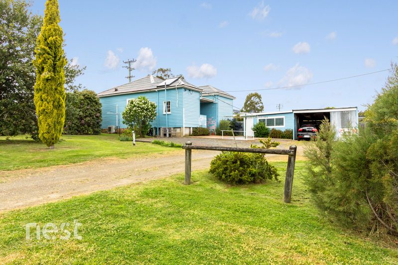 7492 Huon Highway, Strathblane TAS 7109, Image 0