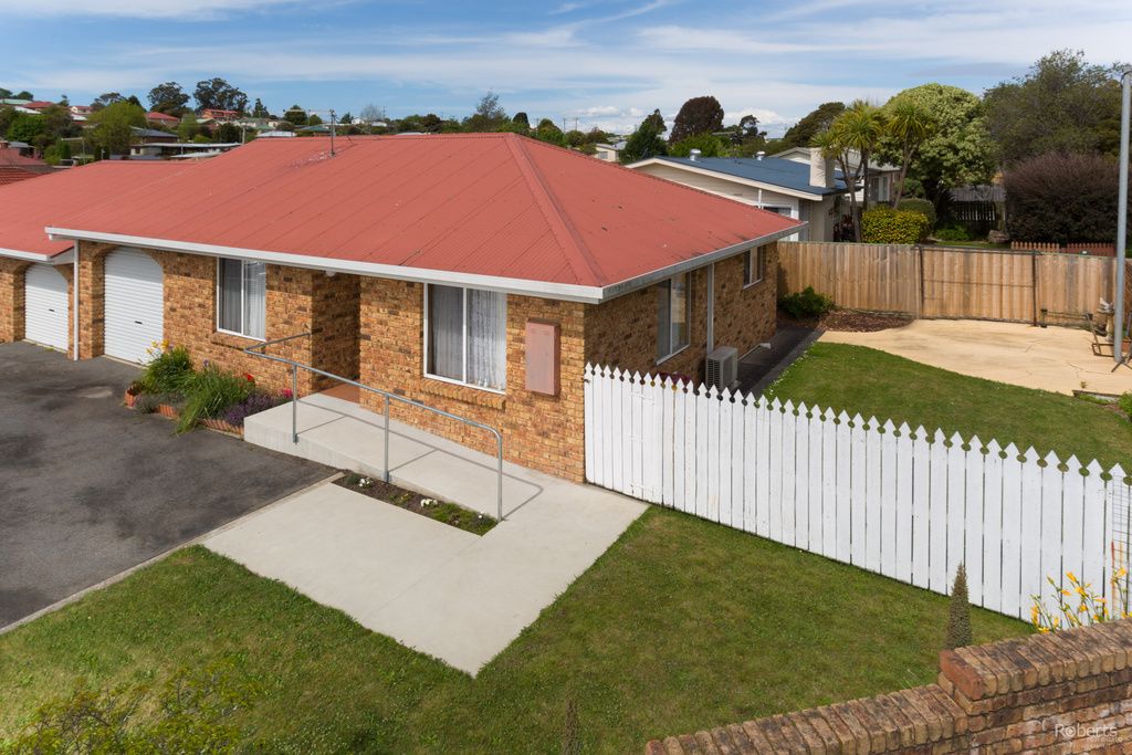 1/53 Stanley Street, Summerhill TAS 7250, Image 2