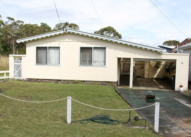 47 Fishery Road, Currarong NSW 2540