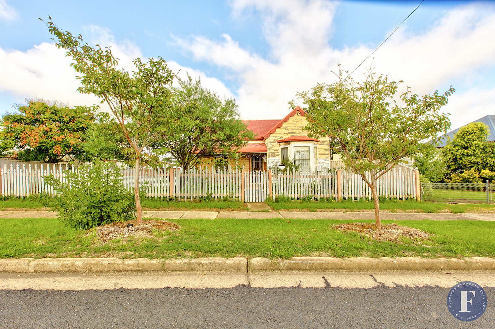 124 Albury Street, Harden NSW 2587, Image 0