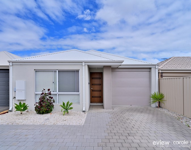 2 Gosford Meander, Ashby WA 6065