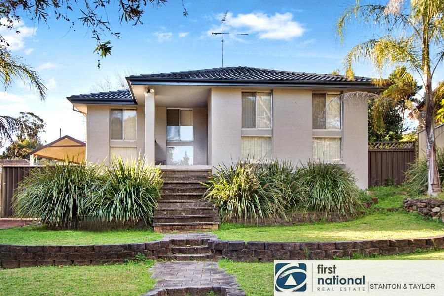 21 Scenic Circuit, Cranebrook NSW 2749, Image 0