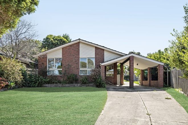 Picture of 8 Chagall Court, SCORESBY VIC 3179