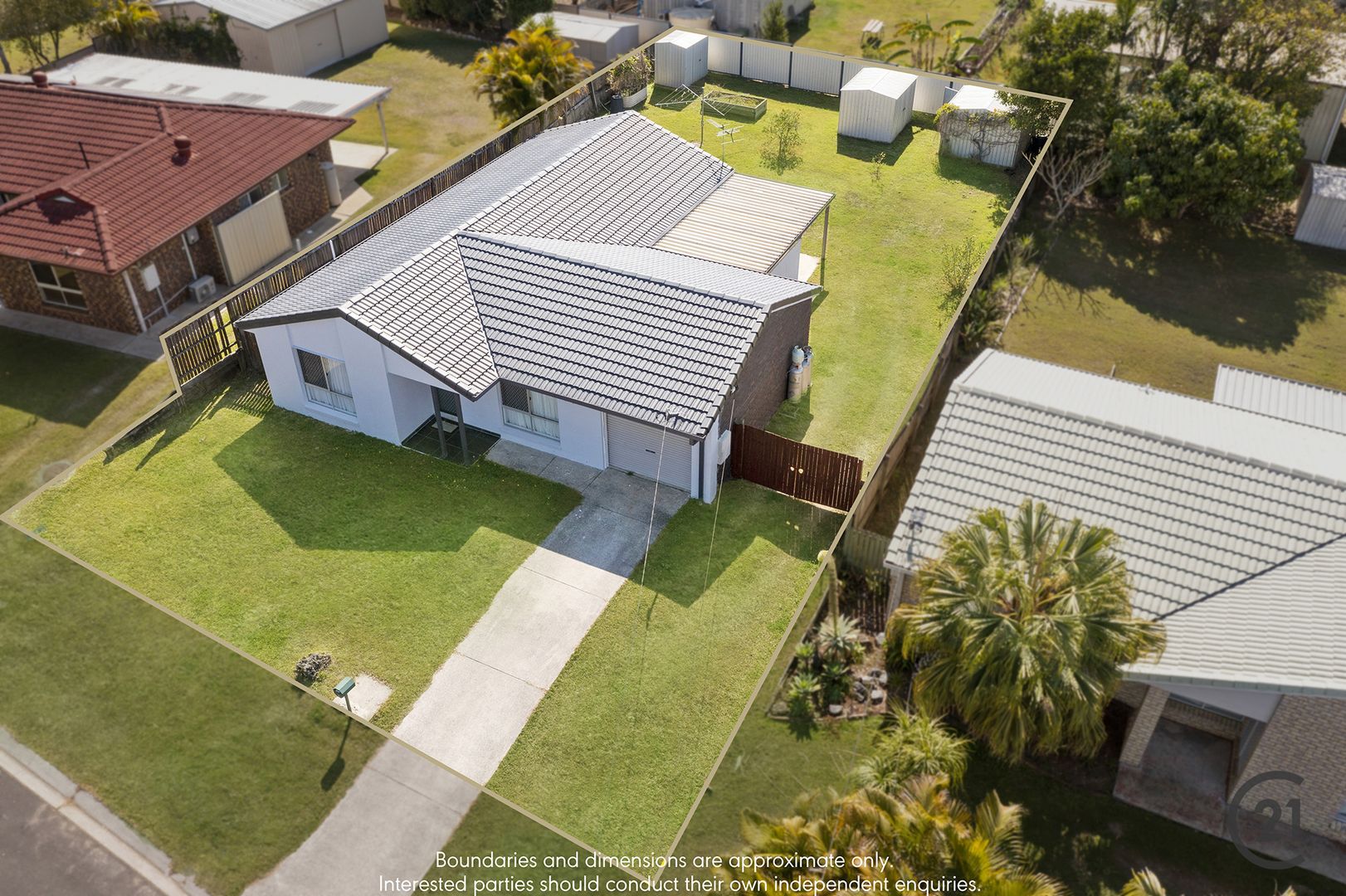 15 Seymore Court, Boronia Heights QLD 4124, Image 1