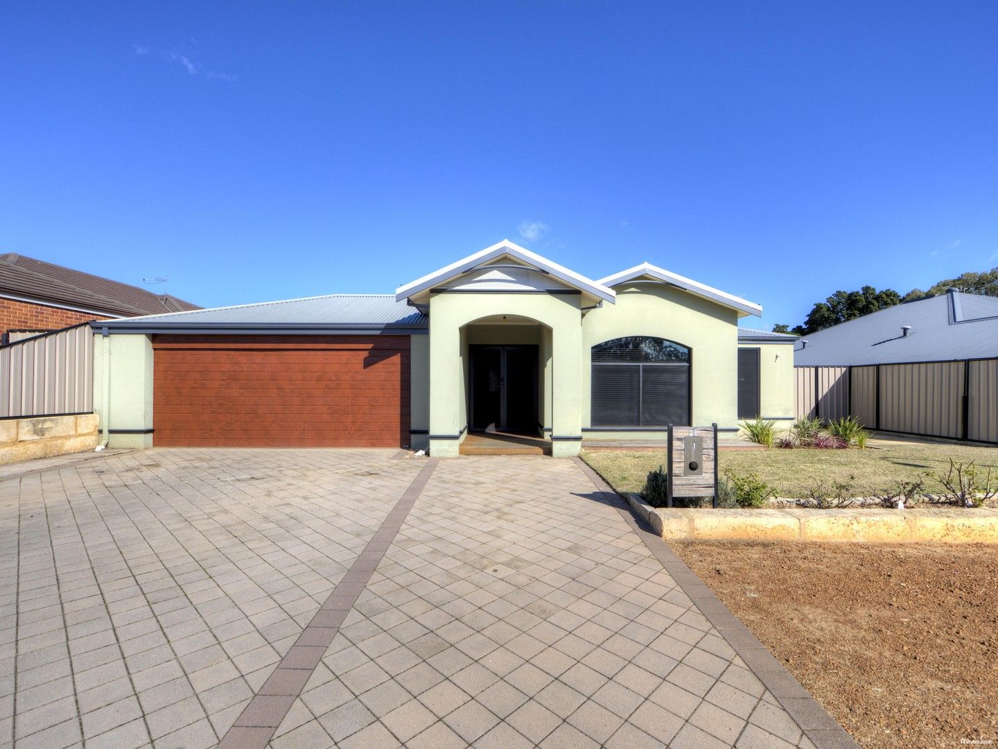 25 Azalea Gardens, Forrestfield WA 6058, Image 0