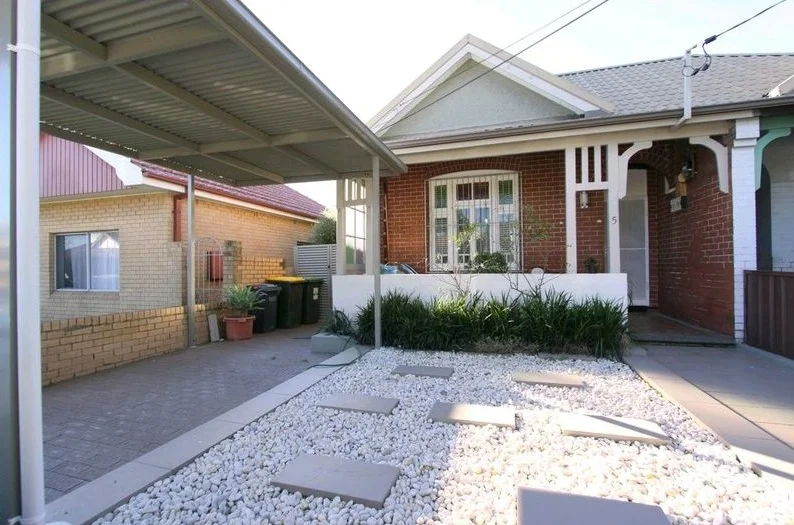 Primary image of 5 Victoria Street, Burwood NSW 2134