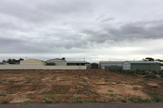 Picture of 18 Burton Street, COWELL SA 5602