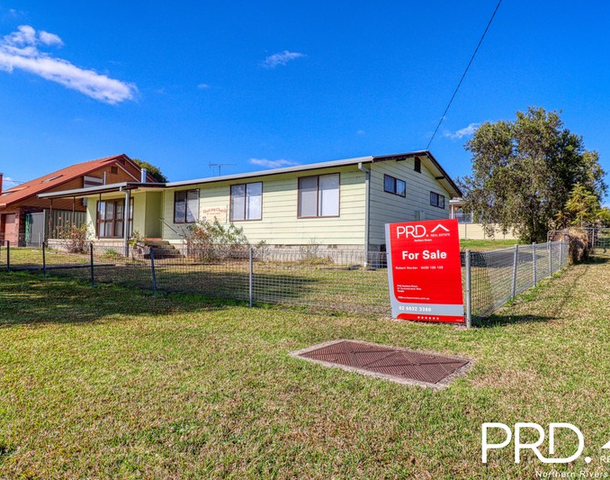 9 Dalmorton Street, Woodenbong NSW 2476