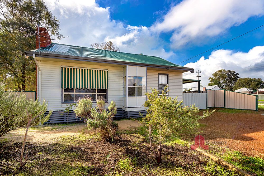 114 Ogden Street, Collie WA 6225, Image 0