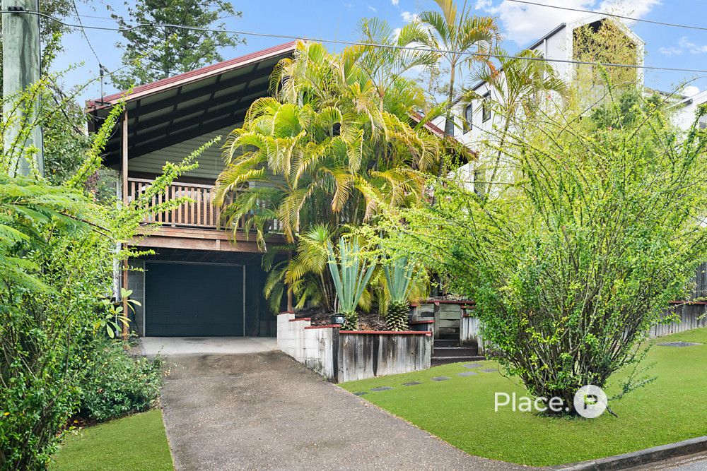 527 D'Arcy Road, Camp Hill QLD 4152, Image 0